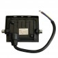 Светодиодный прожектор SAFFIT SFL51-10 IP65 10W 6500K черный 51191