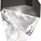 Точечный светильник Fabbian Tripla F41E0121
