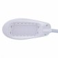 Настольная лампа (UL-00002234) Uniel TLD-546 White/LED/350Lm/4500K