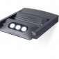 Настенный светильник уличный Oasis Light W6144S-2