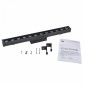 Накладной светильник Jazzway  PWW  500 12W 15° 6500K IP67