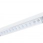Встраиваемый светильник Arte Lamp Linea A4644PL-1WH