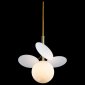 Подвесной светильник Loft IT Matisse 10008/1P white