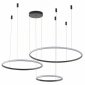 Подвесной светильник Zortes Ringolight ZRS.33320.120F