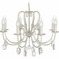 Подвесная люстра Arti Lampadari Miracoli E 1.1.8 CG