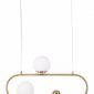 Подвесная люстра Arte Lamp Matisse A7745SP-3AB