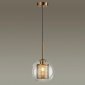 Подвесной светильник Odeon Light Clocky 4939/1