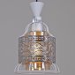 Подвесной светильник Reluce 05363-0.9-01 CH+WH