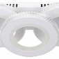 Потолочный светильник Escada Eris 10265/3LED