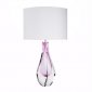 Интерьерная настольная лампа Crystal Table Lamp BRTL3036