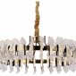 Подвесная люстра Kink Light Мару 07695-80,36-29