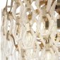 Подвесная люстра Maytoni Tissage MOD490PL-07G