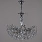 Подвесная люстра  02474-0.4-06A