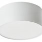 Потолочный светодиодный светильник Feron Simple matte AL200 48076