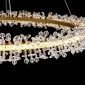 Подвесной светильник MD-012 OMK8832-80+60+40 gold (D3339)