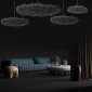 Подвесной светильник Loft IT Cloud 10247/550 White