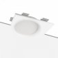 Встраиваемый светодиодный светильник Loft IT Galaxy 10354/600