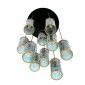 Подвесная люстра Lumion Murano 8401/10