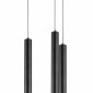Подвесной светильник Lightstar Tubo L5T747437