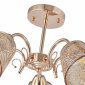 Потолочная люстра Arte Milano Napoli-6820 333307/5 FGD