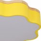 Накладной светильник Escada 10208 10208/1LED (Yel