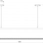 Трековый светильник Slim Magnetic 85108/01