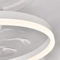 Потолочная люстра Ledfan LED LAMPS 81489
