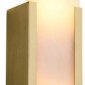 Бра Wall lamp MT8955-2W brass