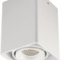 Точечный светильник Lumme DL18611/01WW-SQ White
