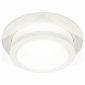 Встраиваемый светильник Ambrella light Xc621 XC7621041