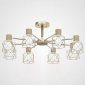 Потолочная люстра ImperiumLoft CORF-B01