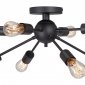 Потолочная люстра Vitaluce V3763-1/8PL