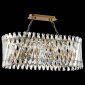 Подвесная люстра ST Luce Fabio SL1170.303.10