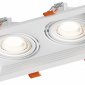 Встраиваемый светильник Hesby Lighting Drammen HSBL_0092