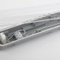 Настенно-потолочный светильник ЭРА SPP-101-0-001-120