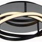 Потолочный светильник Mantra Infinity Brown Oxide 5392