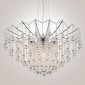Подвесная люстра MODELUX ML.6761.10 CR