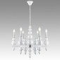 Подвесная люстра Lumion Nana 8260/6
