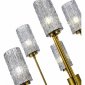 Подвесная люстра ST Luce Gacciolo SL1240.303.06
