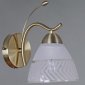 Светильник настенный Illumico IL0594-1WSQ-25 AB AREZZO
