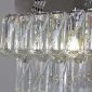 Подвесная люстра Reluce 16110-0.4-04 MX CH