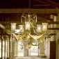 Подвесная люстра MM Lampadari 5840 5840/5 V1682