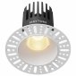 Точечный светильник Maytoni Dip DL121-15W-2.7K-TRS-W
