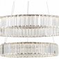 Подвесная люстра Moderli Asti V10735-PL