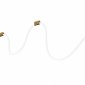 Подвесной светильник Loft IT Thread 10388B Brass