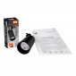 Трековый светодиодный светильник Jazzway PTR 0708 5022157