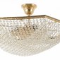 Потолочная люстра Arti Lampadari Nobile E 1.3.45.501 G