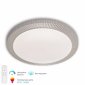 Потолочный светильник APL LED Turin 3306.B230-350 White