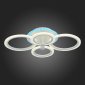 Потолочная люстра EvoLed Cerina SLE500552-04RGB