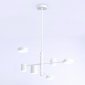 Подвесная светодиодная люстра Ambrella light Comfort LineTech FL51684